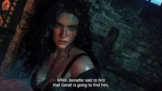 Leo Bonhart Greatest Fighter in Witcher Book Saga