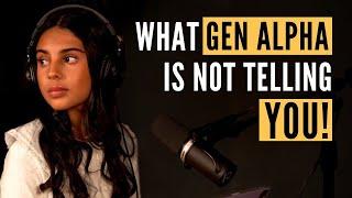 The Curious Case of Gen Alpha & Youth Empowerment in the Digital Era | Rateel Al-Shehri 119