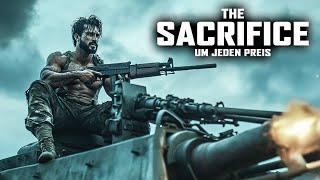 The Sacrifice - Um jeden Preis (Actionfilme auf deutsch anschauen, ganze Spielfilme kostenlos)