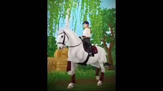 Fav. SSO YTber? ~Lilah Cloverheart #starstableonline #sso #fyp