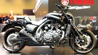 Brand New 2025!! YAMAHA Motorcycles