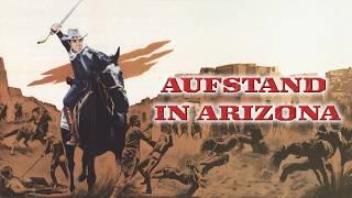 Aufstand in Arizona (1964) mit Audie Murphy [Western]  : Ganzer Film auf Deutsch