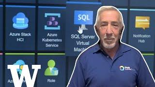 UW Certificate in SQL Server & Database Development: Instructor Q&A