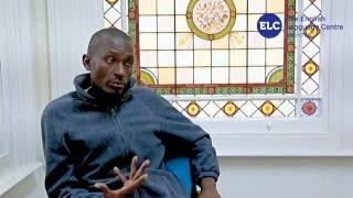 ELC Brighton interviews Shafii Mwita Haji, Teacher and Founder of PLCI