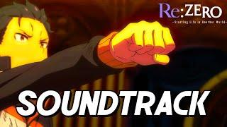 Re Zero S3 EP 6 OST | Ending BGM Soundtrack | 【The Beginning of Ruin】 | EPIC COVER