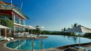 Top 10 Beachfront Hotels & Resorts in Kuta Beach, Bali, Indonesia