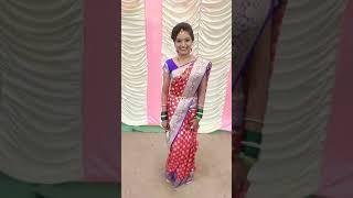 Divya's Make Up Studio Malkapur Buldhana Maharashtra Make up Artist:- Snehal Warade