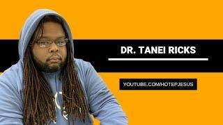 PCR Testing Explained by Dr. Tanei Ricks PhD