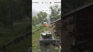 | Bad Driving #112 | World of Tanks Console | WoT Console | #shorts