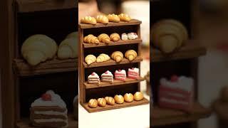Building a TINY Bakery from Scratch! 