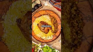 5 Delicious Iranian Dishes You Must Try! #2 is a national obsession!