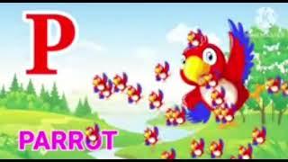 A for Apple ABCD Capital letter A to Z  l#study #point #trending #abcd #amazing #youtubevideos #