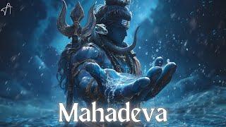 Agam - MAHADEVA | New Mahadev Shiv Bhajan | Lyrical Video