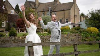 Jess & Alex | Hyde House | Cotswolds Wedding Film