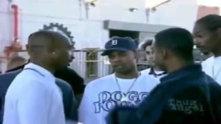 2Pac - My Enemy Killer Ft. Daz Dillinger (Nozzy-E Remix) (Prod By Fifty Vinc)