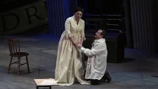 ჯაკომო პუჩინი "ტოსკა" / Giacomo Puccini TOSCA 5.04.2019