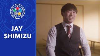 Judo Stories: An inside look into Tenri Judo with Jay Shimizu!