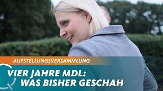 Charlotte Quik | LTW 2022 | Aufstellungsversammlung: Was bisher geschah