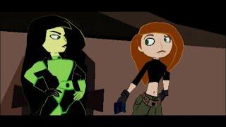 Disney's Kim Possible: What's The Switch? PS2 Cutscenes