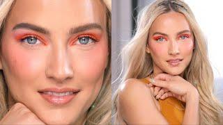 "Hot Girl Summer" Makeup Tutorial!