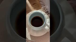 Что в чашке?