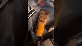 LAKME 9 TO 5 SUNSCREEN 🩷🫶️ #trending