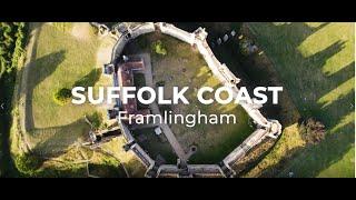 Discover Framlingham on The Suffolk Coast