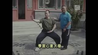 Vancouver Acupuncture Tai Chi Classes - Bagua Chinese Martial Arts