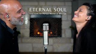 Mei-lan - Eternal Soul ( with Ali Pervez Mehdi)