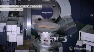 Rigaku SmartLab Automated Multipurpose X‑ray Diffractometer (XRD) With Guidance Software