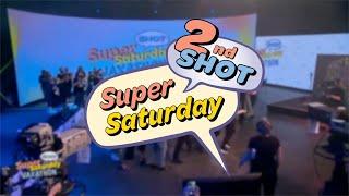 Super second shot | Ministry of Health NZ