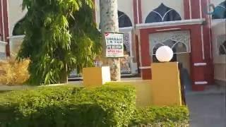 Masjid Al-Hana, Langkawi Malaysia