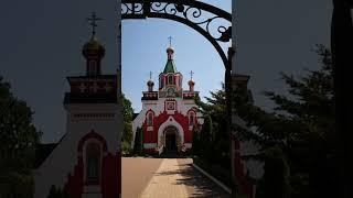 Odessa, Kirche Maria Magdalena