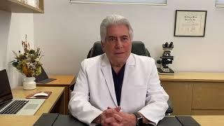 Dr. Feinberg Reviews the New ARTAS 9X+ Robotic Hair Restoration Solution (2021)