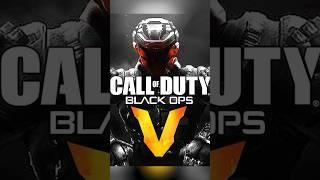 THIS Is What Happened To Black Ops 5! 