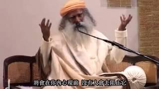 我要如何開悟？ 薩古魯
