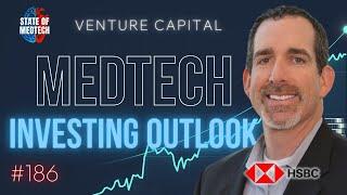 2024 Medtech Investing Outlook with Jonathan Norris, Managing Director at HSBC Innovation