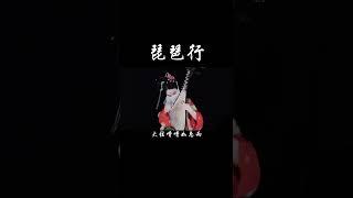 琵琶cover【琵琶行】#music#shorts#shortsyoutube | 中國琵琶音樂Chinese pipa【音若子兮YinRuoZiXi】