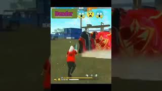 MR BENDER  Solo vs squad best gameplay youtube #short_video(part 2)