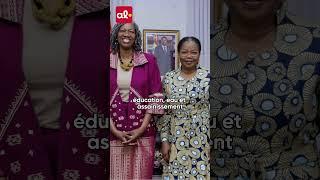  L’UNICEF renouvelle son appui au Togo pour les enfants