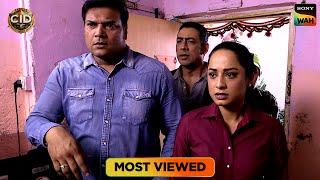 CID ने Driver के घर से ढूँढ निकाला Case का अहम सुराग | CID | सी.आई.डी. | Most Viewed