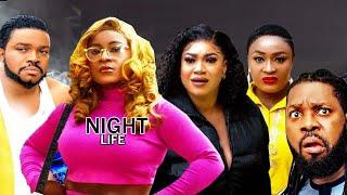 2024 NEW MOVIE. NIGHT LIFE ( FULL MOVIE) MALEEK MILTON/PEACE ONUOHA LATEST NOLLYWOOD MOVIE