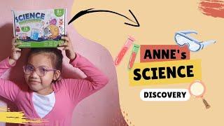 PLAY WITH ME • Science Discovery - 78 Experiments