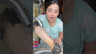 Skin Whitening Cream ব্যাবহার করলাম #bengali #shorts #viralshorts #bengalisong #minivlog #trending