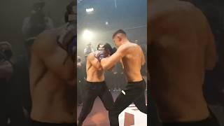 Kenneth Gast vs Hayk Ghukasyan - Ringlife Combat Series #shorts #ringlife #edmon @RINGLIFECOMBAT