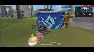 FREE FIRE MAX BR RAINK PUSH MASTER MKB GAMING FF#video #like