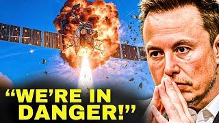 Elon Musk: ''Starlink JUST Got DESTROYED & This Changes EVERYTHING!''