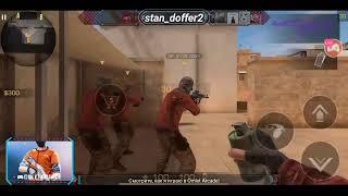 Стрим по Standoff2 So2 собираем голду на нож