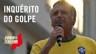 Foro de Teresina | O golpe e a diplomacia