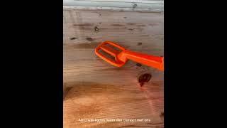SHRXY DIVE DETECTOR